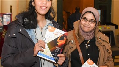 نادي سينما أوبرا الإسكندرية يشارك في مهرجان الفيلم القصير بتجارب شبابية سينمائية ناجحة