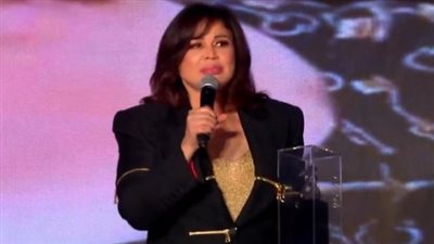 أبرز المكرمين في حفل اليوبيل الفضي بمدينة الإنتاج الإعلامي 