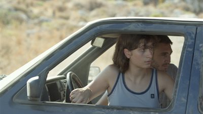 مهرجان برلين، Music يفوز بجائزة الدب الفضي لأفضل سيناريو