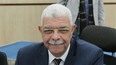 رئيس جامعة المنوفية يعلن تغيير اسم كلية التجارة إلي كلية 