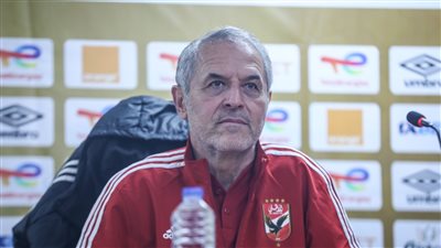 كولر يبدأ دراسة الداخلية بالفيديو استعدادا لمواجهة الدوري 