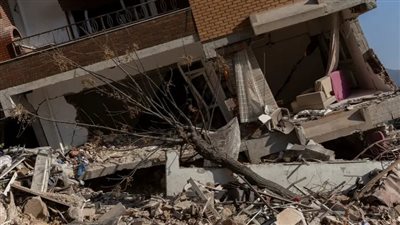 184 معتقلًا، تركيا توسع التحقيق في انهيارات المباني