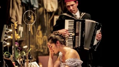 بعد رحيلها بـ 79 عاما، أسمهان تعود في باريس