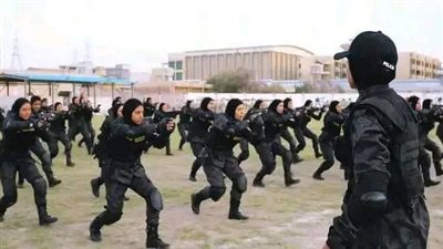 معهد معاونى الأمن للبنات 2023، خطوات وشروط التقديم 