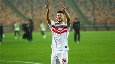 الغيابات تضرب الزمالك أمام المقاولون العرب بكأس مصر 