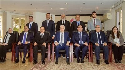 مجلس إدارة الزمالك يجتمع لمناقشة عدد من الملفات غدا 