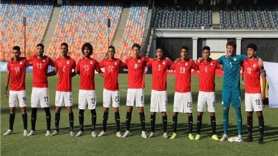 30 مليون جنيه فاتورة تجهيز منتخب الشباب، والمحصلة فضيحة جديدة للكرة المصرية