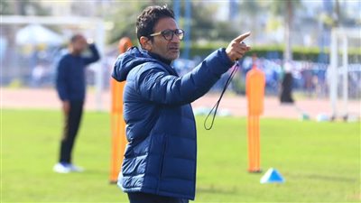 سموحة وحرس الحدود يقصان شريط الجولة الـ 20 للدوري المصري 