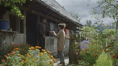 مهرجان برلين، The klezmer project يحصد جائزة أفضل فيلم أول