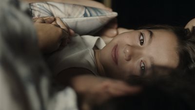 مهرجان برلين، ثيا إهر وصوفيا أورتيرو تفوزان بجوائز الدب الفضي للتمثيل