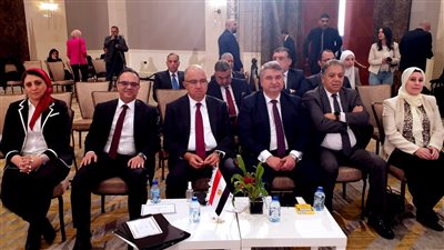 وزير التجارة: نحرص على تحقيق التكامل الصناعي العربي وتعزيز الشراكة الإقليمية