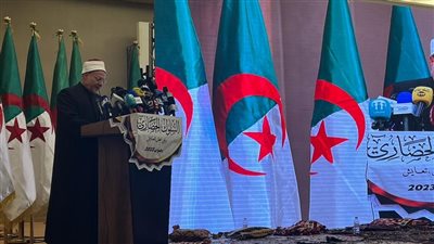 المفتي: الحضارة الإسلامية تميَّزت عبر التاريخ بالإسهامات العلمية المؤثرة