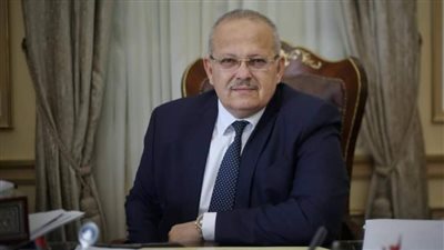 رئيس جامعة القاهرة: نشرنا 6765 بحثًا دوليًا في عام واحد 