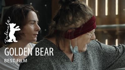 مهرجان برلين، On the Adamant يفوز بجائزة الدب الذهبي وAfire يحصد الفضية