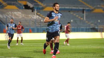 السعيد وصبحي يقودان التشكيل المتوقع لمباراة بيراميدز وأسكو كارا بالكونفدرالية