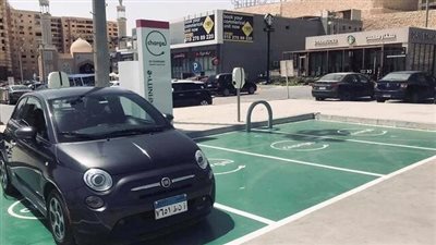 غرفة الطاقة النظيفة: الحكومة المصرية تستهدف إنتاج وتجميع السيارات الكهربائية 