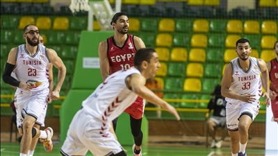 كرة السلة، موعد مباراة مصر وجنوب السودان في تصفيات كأس العالم