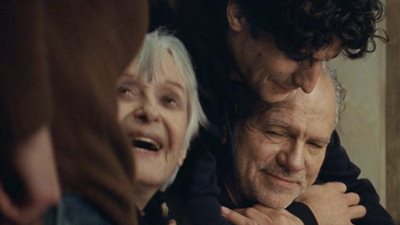 تفاصيل اختيار فيلم 