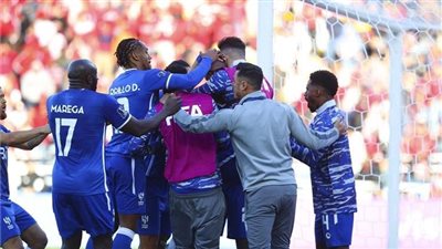 دوري أبطال آسيا، الهلال السعودي يكتسح الدحيل القطري بخماسية في الشوط الأول