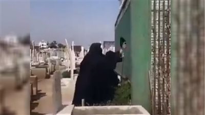 حقيقة الاعتداء على قبر معاوية ابن أبي سفيان في سوريا (فيديو)