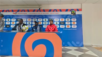 مدرب جامبيا: نسعى للفوز على بنين وكل اللاعبين مستعدون