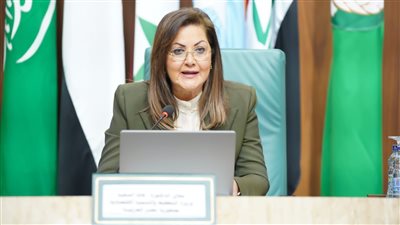 وزيرة التخطيط: اليوم العربي للاستدامة يتيح منصة إقليمية للتوعية بالمفاهيم