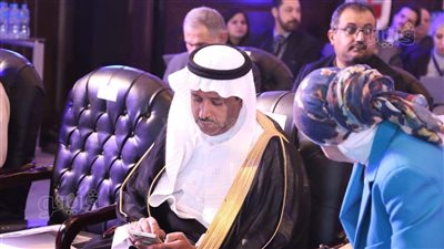 انطلاق مؤتمر التضامن الأول حول سياسات الرعاية الاجتماعية (صور)