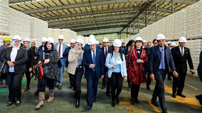 المشاط: نستهدف حماية الموارد الطبيعية لتحقيق الأمن والاستدامة والتنمية الاقتصادية