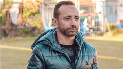 استقالة أحمد فكري الصغير المدير الفني لنادي دمياط والدبسي بديلا له