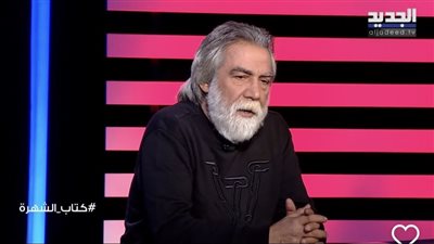 أيمن رضا: مسلسل باب الحارة مفبرك ويسيء إلى المرأة الدمشقية 