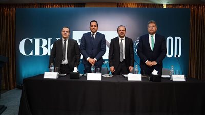 جلسة نقاشية لمعرض RTM بمشاركة الإسكان ونواب وقيادات القطاع العقاري 