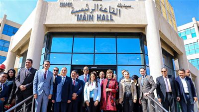 الأمم المتحدة للتنمية الصناعية: نعمل على نقل التكنولوجيا وتعزيز كفاءة الطاقة في مصر