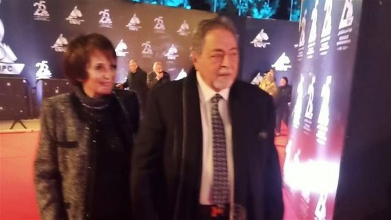 سميرة أحمد، فيتو