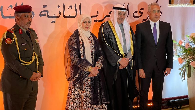 وزير القوى العاملة