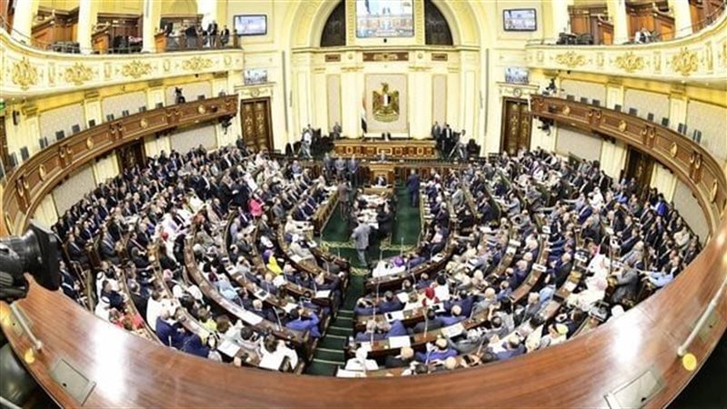 مجلس النواب، فيتو