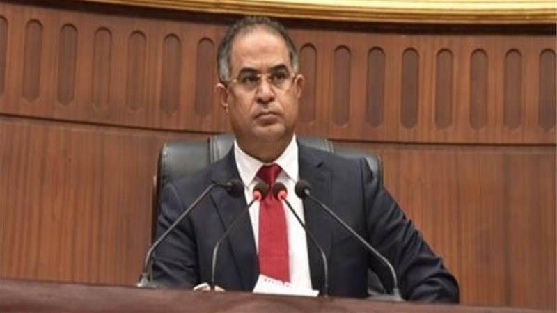 سليمان وهدان، فيتو