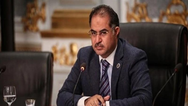 سليمان وهدان، فيتو