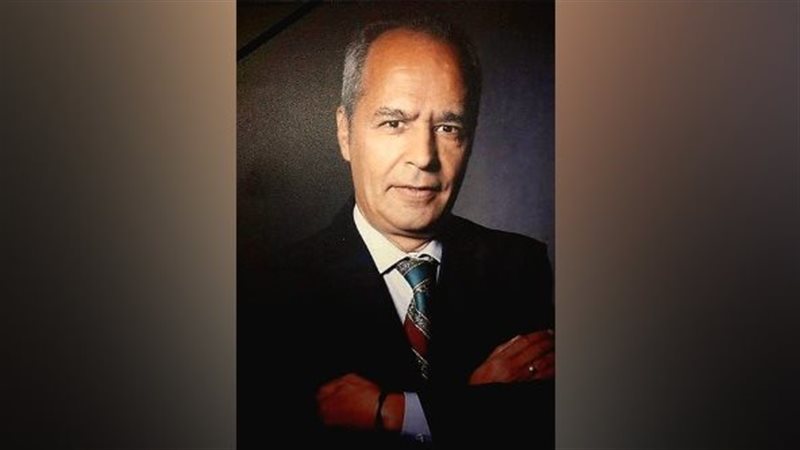المخرج الراحل سميح