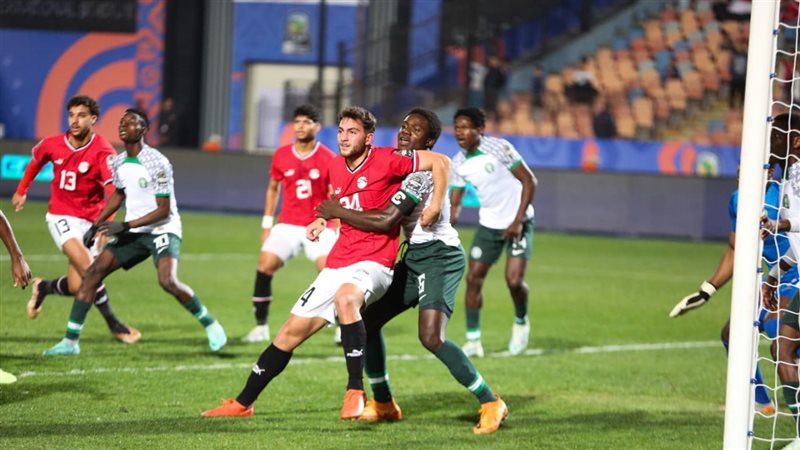 منتخب الشباب، فيتو