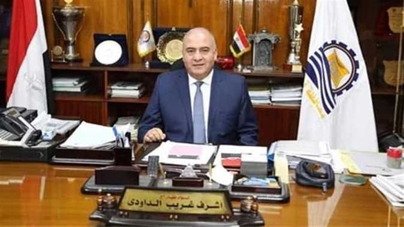 محافظ قنا،فيتو