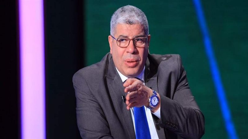 أحمد شوبير،فيتو