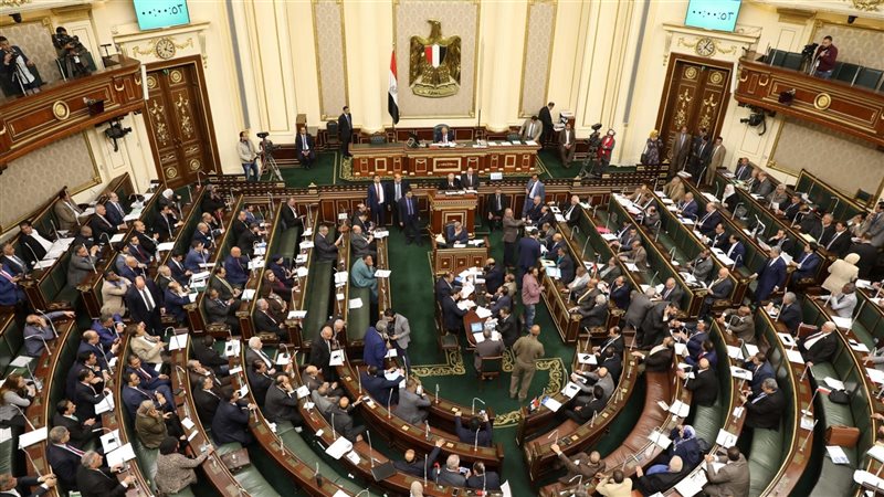 البرلمان يرفض طلبين
