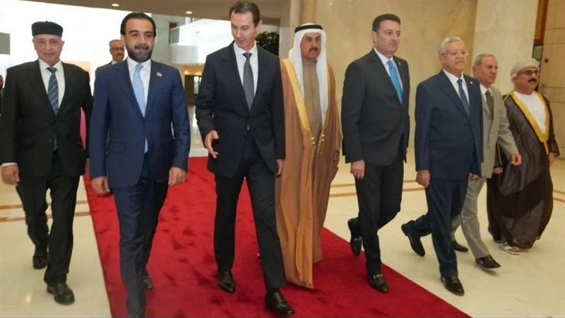 رئيس مجلس النواب