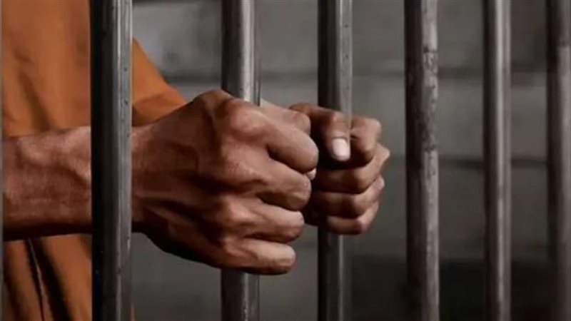 حبس متهمين، فيتو