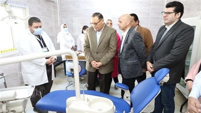 انطلاق المبادرة الرئاسية لفحص المقبلين على الزواج بالشرقية (صور) 