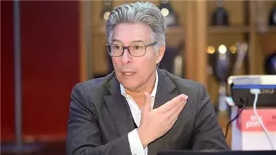 مصدر: اتحاد الكرة يعلن اليوم إتمام التعاقد مع خبير التحكيم البرتغالي