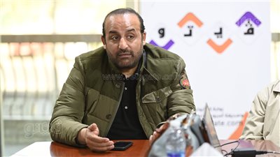 محمد شبانة أمينا للشئون الرياضية بحزب حماة الوطن