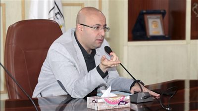 محافظ بني سويف يوجه لحل مشكلات التخطيط والأحوزة العمرانية (صور)