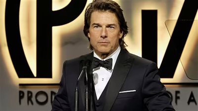 تكريم توم كروز بجائزة David O. Selznick Achievement (فيديو وصور)