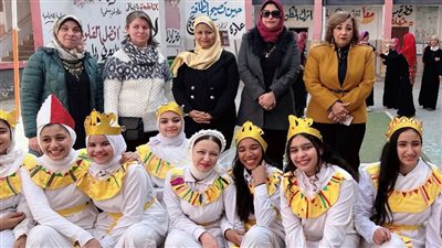 آثار الفيوم تنظم عرضًا عن تاريخ الفراعنة ودور المرأة في الحضارة القديمة